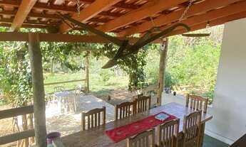 Imagem: Vendo chácara no rio uru