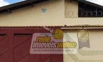 Imagem: Casa com 3 dormitórios, 166 m² - venda