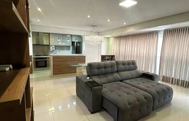 Imagem: Apartamento para aluguel no M Times