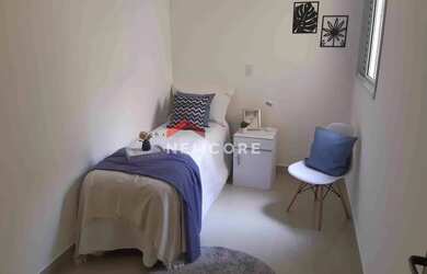 Imagem 7: Apartamento em Rua Santa Maria Goretti - Utinga - Santo André/SP