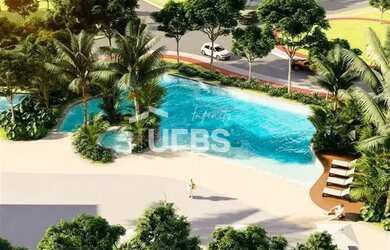 Imagem 4: Lote Solaris Laguna