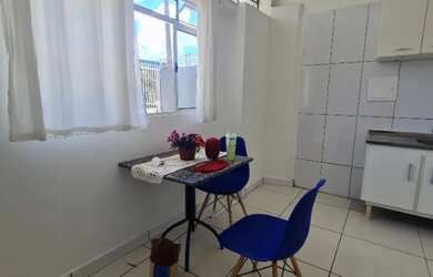 Imagem 4: Apartamento 2 Quartos no térreo Hauer Curitiba