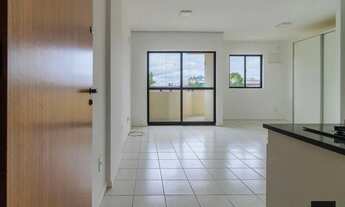 Imagem 7: KIT COM ELEVADOR, GARAGEM E VARANDA - ASA NORTE