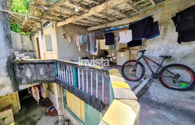 Imagem 6: Casa à venda no bairro Vila Mathias