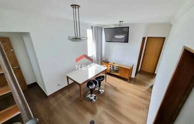 Imagem 2: Apartamento em Rua Paulista - Fernão Dias - Belo Horizonte/MG