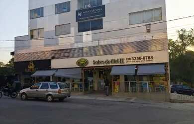 Imagem: Venda Commercial / Office Contagem MG