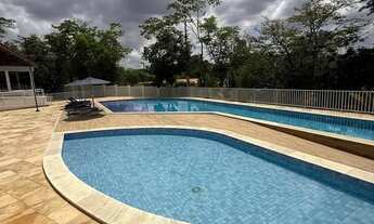 Imagem 2: Casas terre à venda no Condomínio Jardins di Roma em Teresina PI