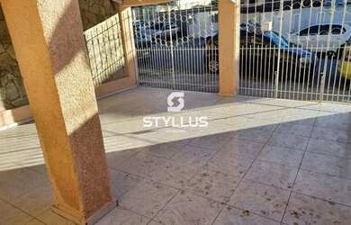 Imagem 3: Pilares Casa com 3 dormitórios