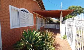 Imagem 4: Casa - Jardim Flamboyant - Campinas