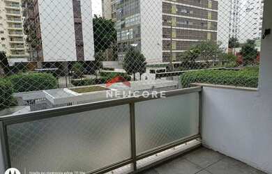 Imagem 4: Apartamento em Rua Doutor Albuquerque Lins - Santa Cecília - São Paulo/SP