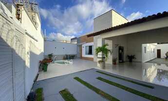 Imagem: VENDO OU PASSO CASA ARACAGY