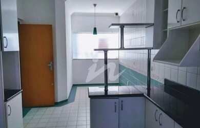 Imagem 6: Apartamento com 3 dormitórios para alugar, 200 m² por R$ 4.600,00/mês - Umuarama - Uberlân