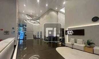 Imagem 2: Conjunto para alugar, 449 m² por R$ 77.468,00/mês - Bela Vista - São Paulo/SP