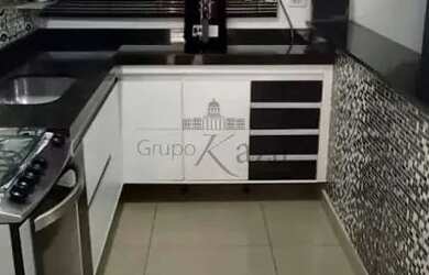 Imagem 4: Oportunidade - Casa - Conjunto Residencial Trinta e Um de Março - 3 Dormitórios - 59m²