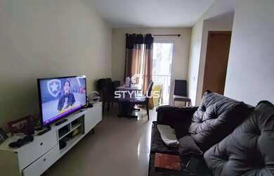 Imagem 7: Cascadura Apartamento com 2 dormitórios