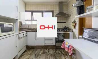 Imagem 6: Venda Apartamento 3 Dormitórios - 189 m² Jardim Paulista