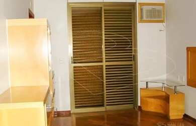 Imagem 6: Apartamento para aluguel, 4 quartos, 2 suítes, 3 vagas, Centro - Limeira/SP