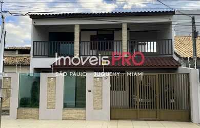 Imagem 2: Casa, Parque Jóquei Club - Campos dos Goytacazes