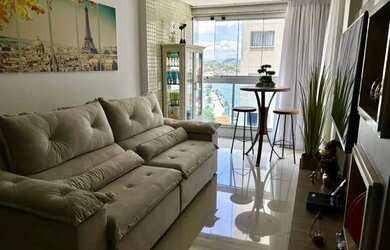 Imagem 5: Imóvel para venda com 85 metros quadrados com 3 quartos em Centro - Guarapari - ES