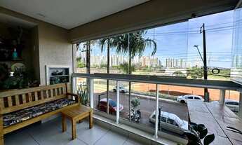 Imagem 6: Apartamento à venda no Victória Parque - Gleba Palhano - Londrina/PR