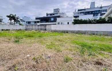 Imagem 6: Terreno à venda, 775 m² por R$ 4.090.000,00 - Jurerê Internacional - Florianópolis/SC