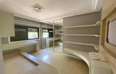 Imagem 7: Apartamento mobiliado à venda no Centro de Gravataí com 130m² e varanda gourmet