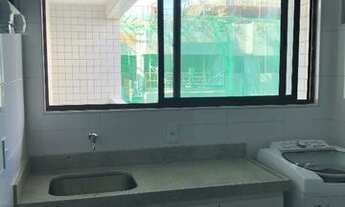 Imagem 7: Alugo Apartamento Beira Mar, no Cond. Gran Marine em Guaxuma