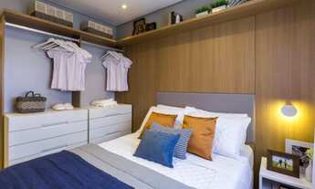 Imagem 3: Point - Lançamento - São Paulo/Zona Norte 2 dorms. - 40m²