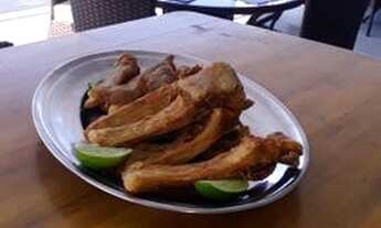 Imagem 2: Pescaria Pantanal 2019 - Rio Piquiri - Porto Jofre