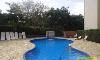 Imagem 2: Apartamento residencial à venda, Jardim Esmeralda, São Paulo