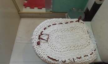 Imagem 3: Fator 0790) Lindíssimo Apto Reformado No Colubande É Na Fator