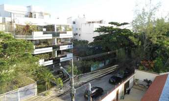 Imagem 3: Apartamento à venda em Recreio dos bandeirantes, Rio de janeiro cod:JB0CBV3904