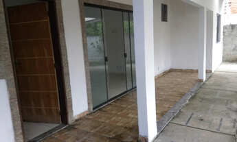 Imagem 2: Alugo Casa 100 m² - Casa na cidade com jeito de Chácara