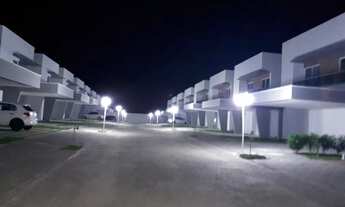 Imagem 2: Casa em Condomínio fechado - Botanic Residence