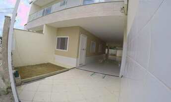 Imagem: Alugo Casa Bairro Decarli