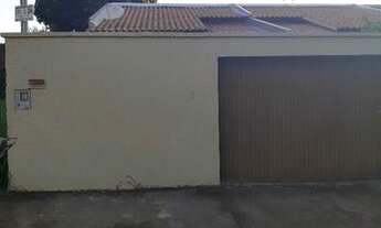 Imagem 7: Casa Ótima Centro Goianira 02qts,01suíte,varanda,garagem,forrada na lage