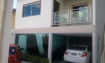 Imagem 2: Alugo linda casa Mobiliada com Piscina São Judas