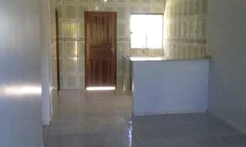 Imagem 3: Alugo excelente casa em alexânia-GO