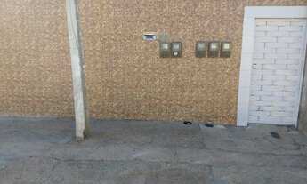 Imagem: Aluga-se kitnet só pra mulheres