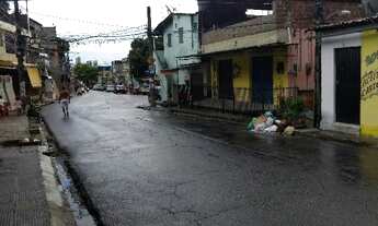 Imagem 3: Casa para alugar Vasco da Gama / Recife