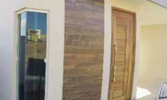 Imagem: Casa - Ecoville 1 - 3 suítes - 110m²