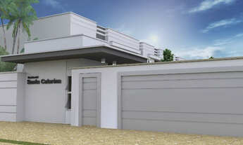 Imagem 5: Sobrados prontos com 68 m² - próximo Av. John Boyd Dunlop