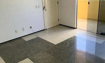 Imagem: 3 suites zona leste - Condominio Tom Jobim