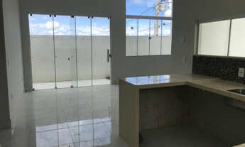 Imagem 6: Casa - Ecoville - 113m² - 3 suítes - 2 VGS