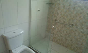 Imagem 7: Casa 2 qts com garagem, centro Vilar dos Teles