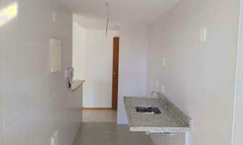 Imagem 6: Excelente Apartamento com 1 Quarto em Cachambi