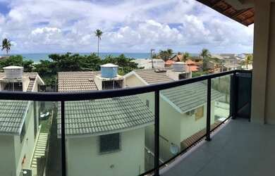 Imagem 3: Apartamento com 52m² - Sea Residence - Com 2 quartos - Com área de lazer