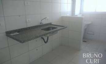 Imagem 4: Apartamento com 3 dormitórios à venda, 57 m² por R$ 250.000,00 - Champagnat - Londrina/PR