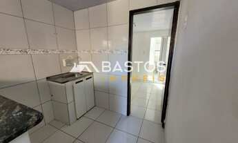 Imagem 2: Casa Liberdade Casa com 1 dormitório