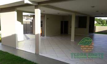 Imagem 3: Casa em condomínio com 3 quartos no Residencial Carolina - Bairro Centro em Cambé